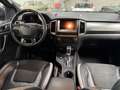 Ford Ranger Raptor Doppelkabine 4x4 Schwarz - thumbnail 10
