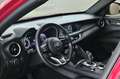 Alfa Romeo Stelvio ALFA ROMEO Stelvio 2.2 Turbodiesel 160 CV AT8 RWD Rosso - thumbnail 12