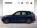 BMW X3 xDrive30d M Sportpaket Standhzg AHK ACC DA+ Azul - thumbnail 2