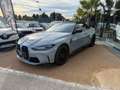 BMW M4 Competition M XDrive Cabrio Grijs - thumbnail 2