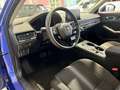 Honda Civic e:HEV 2.0 i-MMD Hybrid Elegance Blau - thumbnail 10