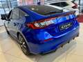 Honda Civic e:HEV 2.0 i-MMD Hybrid Elegance Blau - thumbnail 8