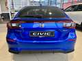 Honda Civic e:HEV 2.0 i-MMD Hybrid Elegance Blau - thumbnail 5