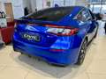 Honda Civic e:HEV 2.0 i-MMD Hybrid Elegance Blau - thumbnail 6
