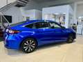 Honda Civic e:HEV 2.0 i-MMD Hybrid Elegance Blau - thumbnail 9