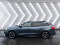 Ford Focus Turnier 1.5 EcoBoost ''ST-Line X'' Rückfahrkamera Blauw - thumbnail 3