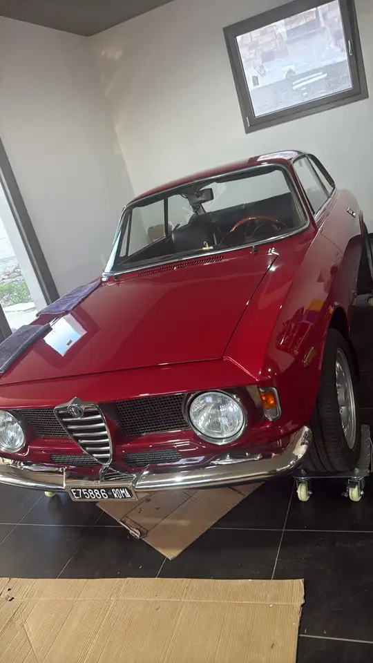 Alfa Romeo Giulia 1.3 junior, foto 10