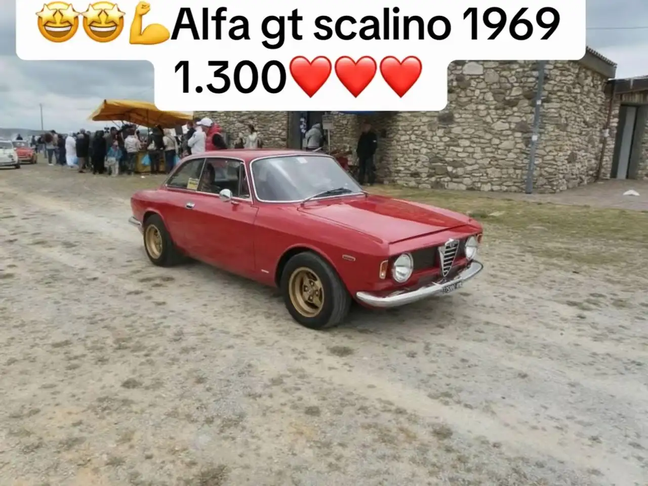 Alfa Romeo Giulia 1.3 junior, foto 11