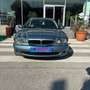 Jaguar X-Type Berlina 3.0 V6 Executive Blauw - thumbnail 2