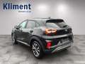 Ford Puma Titanium 1,0 Ecoboost Automatik Schwarz - thumbnail 3
