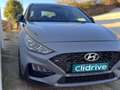 Hyundai i30 1.0 TGDI N Line 30 Aniversario Gris - thumbnail 3