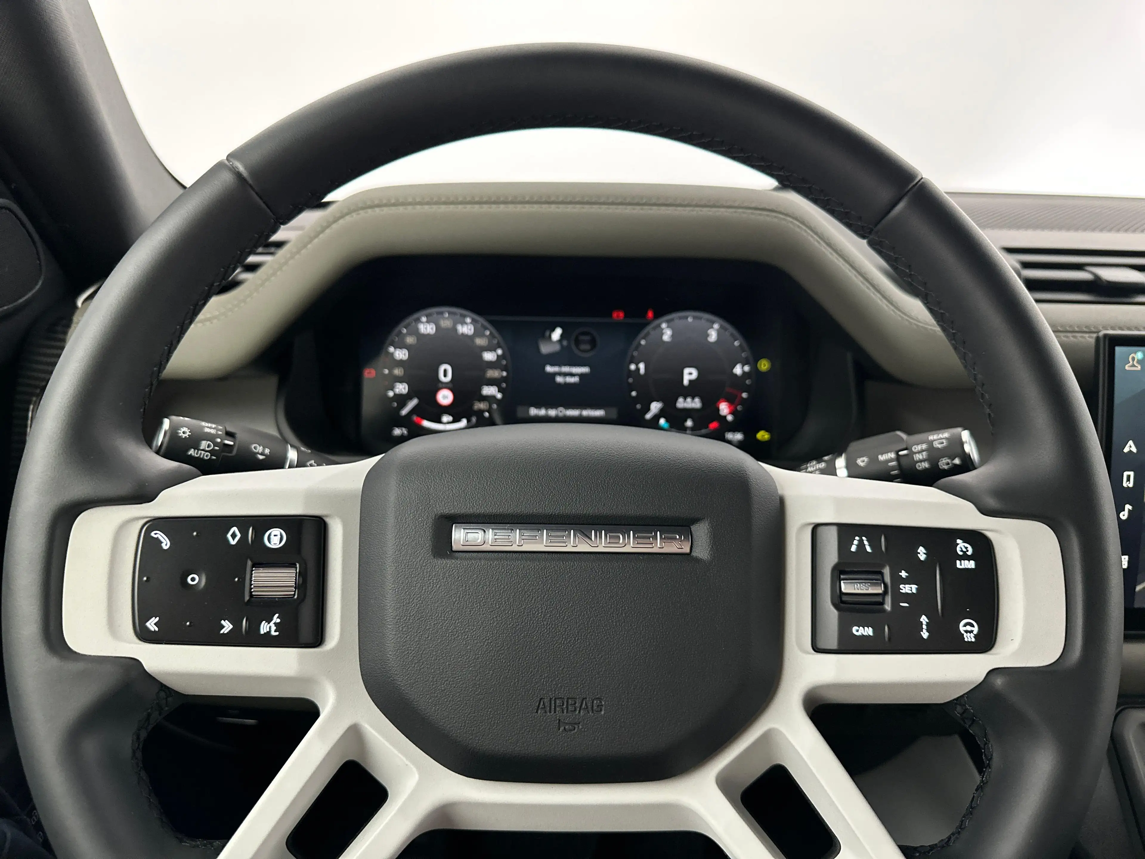 Land Rover Defender 110 D200 S AWD Auto. 25.5MY Lichte Vracht — photo 4