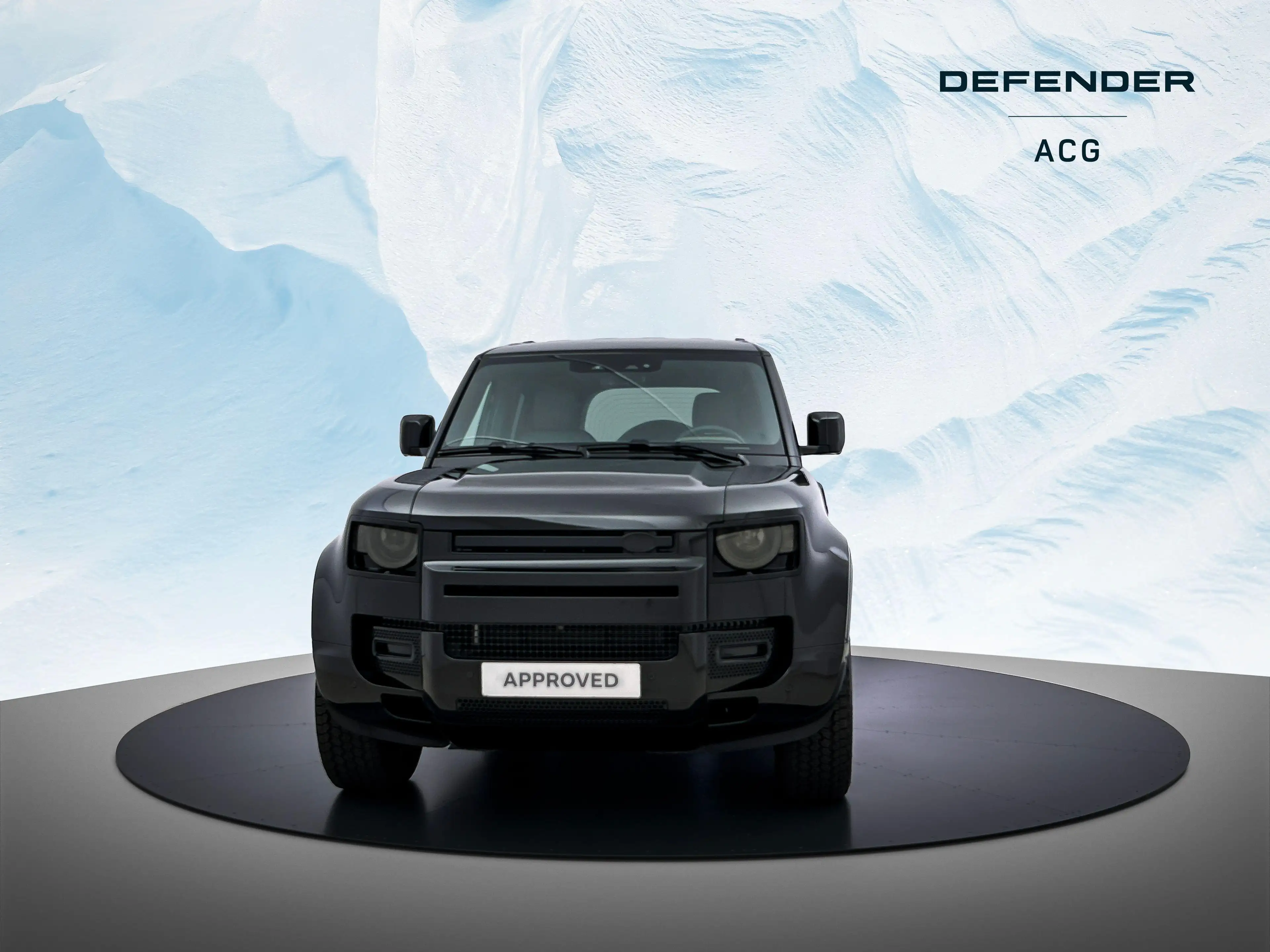 Land Rover Defender 110 D200 S AWD Auto. 25.5MY Lichte Vracht — photo 8