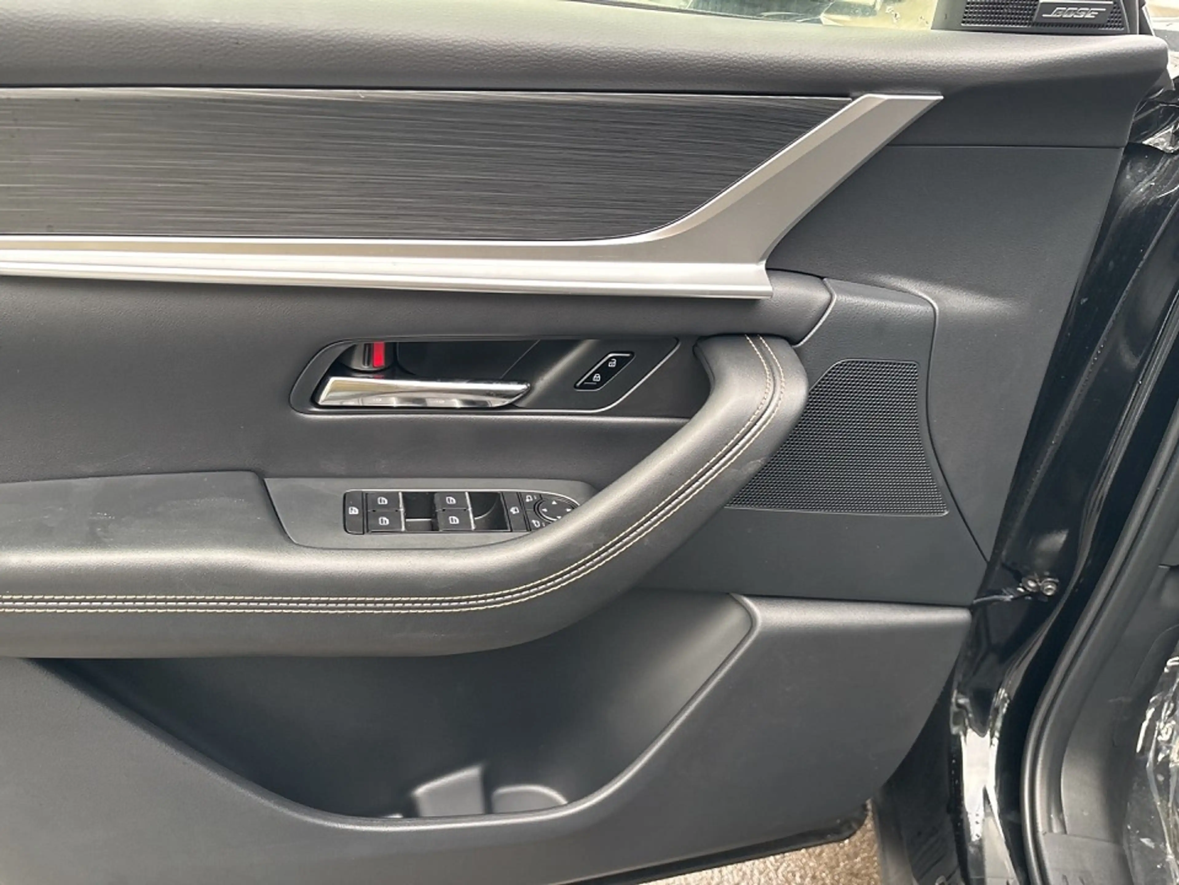 Mazda CX-80 Homura Plus 254 BLOP Metallic — photo 10