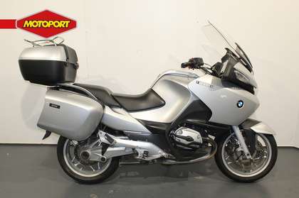 BMW R 1200 RT
