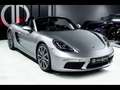 Porsche Boxster 718 2.0 PDKPPFCARPLAYABGAS20\u0027\u0027 Gris - thumbnail 6