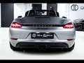Porsche Boxster 718 2.0 PDKPPFCARPLAYABGAS20\u0027\u0027 Gris - thumbnail 4