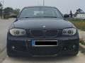 BMW 118 Serie 1 E81 118d Negro - thumbnail 4