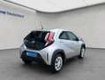 Toyota Aygo X X S-CVT Play Silber - thumbnail 6