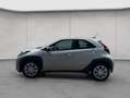 Toyota Aygo X X S-CVT Play Silber - thumbnail 2