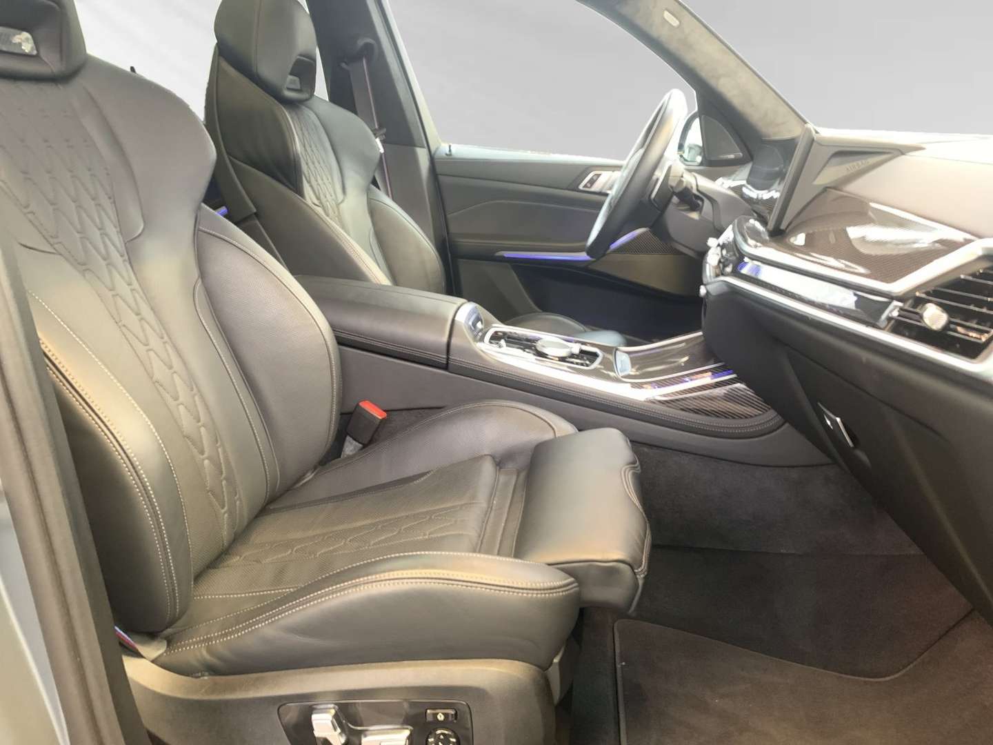 BMW X7 M-Sport XDrive40d -  - Joinsteer - #5