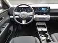 Hyundai KONA Prime 1,6 Automatik/Glasschiebedach/BOSE/Leder/Nav Gris - thumbnail 10