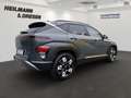 Hyundai KONA Prime 1,6 Automatik/Glasschiebedach/BOSE/Leder/Nav Gris - thumbnail 3