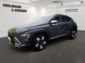 Hyundai KONA Prime 1,6 Automatik/Glasschiebedach/BOSE/Leder/Nav Gris - thumbnail 1