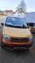 Fiat Panda 1,2 Natural Power CNG Erdgas - Unfallauto Orange - thumbnail 1