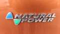 Fiat Panda 1,2 Natural Power CNG Erdgas - Unfallauto Orange - thumbnail 9