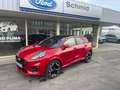 Ford Puma ST-Line X AUTOM.P.Dach+tolle Ausstattung Rot - thumbnail 1