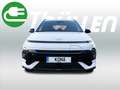 Hyundai KONA EV N-Line el. Heckklappe 65,4kWh Batterie LED Bianco - thumbnail 7