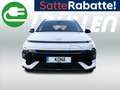 Hyundai KONA EV N-Line el. Heckklappe 65,4kWh Batterie LED Wit - thumbnail 7