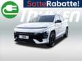Hyundai KONA EV N-Line el. Heckklappe 65,4kWh Batterie LED Wit - thumbnail 1