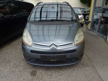 1,6 HDi Exclusive EGS6 FAP