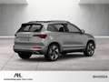 Skoda Karoq 1.5 TSI Selection DSG LED Navi ACC AHK Grau - thumbnail 2