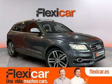 3.0TDI quattro Tiptronic 313