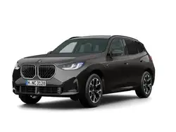 Bmw X3 xDrive20d M Sportpaket AHK Premium Paket Inno
