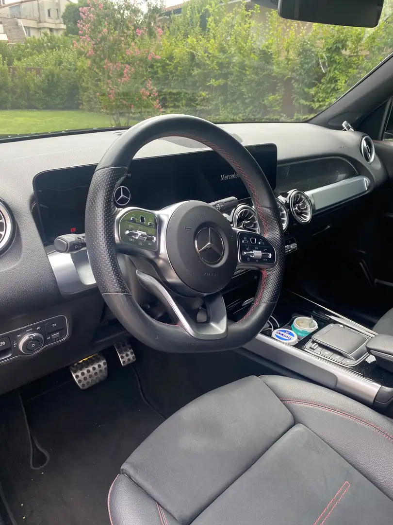 Mercedes-Benz GLB 220 d Premium 4matic auto - 1
