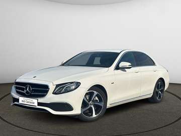 E-Klasse Lim. E 220 d Sport-Style-Paket, Garantie