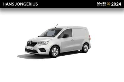 Renault Kangoo Extra | Achteruitrijcamera | Blind Spot Warning |