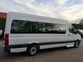 Volkswagen Crafter 35 2.0 TDI L3H2 BM 22950.- INCL BTW 9-PERSOONS ROL Wit - thumbnail 7