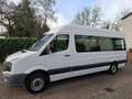 Volkswagen Crafter 35 2.0 TDI L3H2 BM 22950.- INCL BTW 9-PERSOONS ROL Wit - thumbnail 3