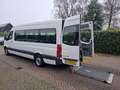 Volkswagen Crafter 35 2.0 TDI L3H2 BM 22950.- INCL BTW 9-PERSOONS ROL Wit - thumbnail 14