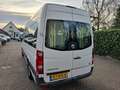 Volkswagen Crafter 35 2.0 TDI L3H2 BM 22950.- INCL BTW 9-PERSOONS ROL Wit - thumbnail 5