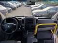 Volkswagen Crafter 35 2.0 TDI L3H2 BM 22950.- INCL BTW 9-PERSOONS ROL Wit - thumbnail 12