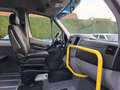Volkswagen Crafter 35 2.0 TDI L3H2 BM 22950.- INCL BTW 9-PERSOONS ROL Wit - thumbnail 10