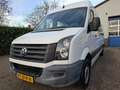 Volkswagen Crafter 35 2.0 TDI L3H2 BM 22950.- INCL BTW 9-PERSOONS ROL Wit - thumbnail 2