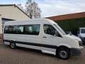 Volkswagen Crafter 35 2.0 TDI L3H2 BM 22950.- INCL BTW 9-PERSOONS ROL Wit - thumbnail 8