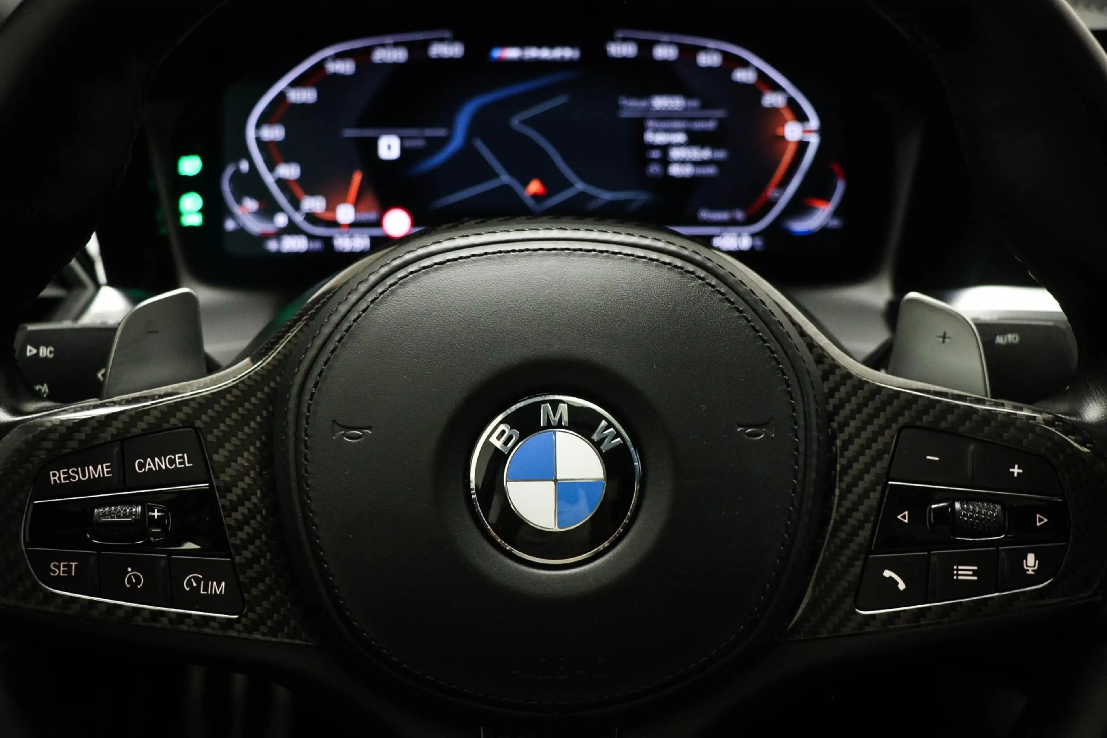 BMW 240 2-serie Coupé M240i xDrive High Executive | SCHUIF — photo 37